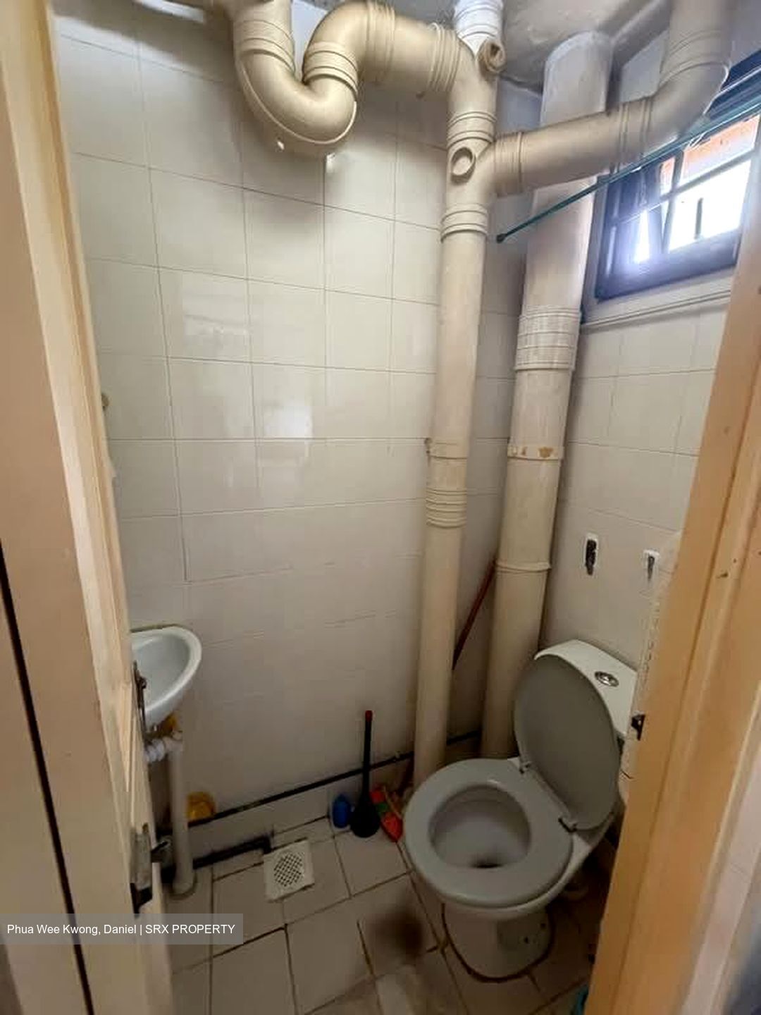 Blk 83 Commonwealth Heights (Queenstown), HDB 2 Rooms #592966161
